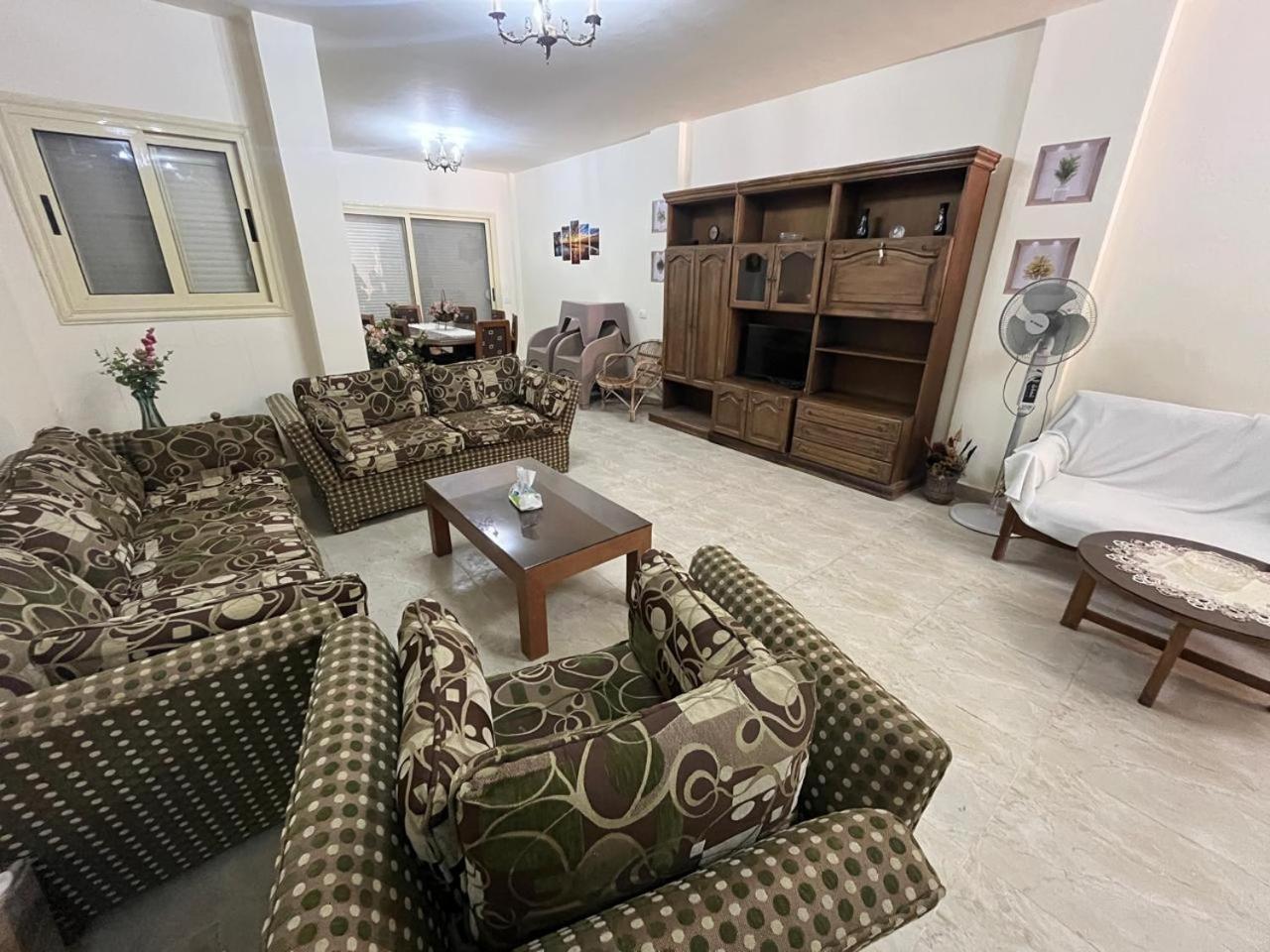 Private Villa In Stella Heights, Sidi Abdel Rahman, El Alamein, Egypt North Coast Eksteriør bilde